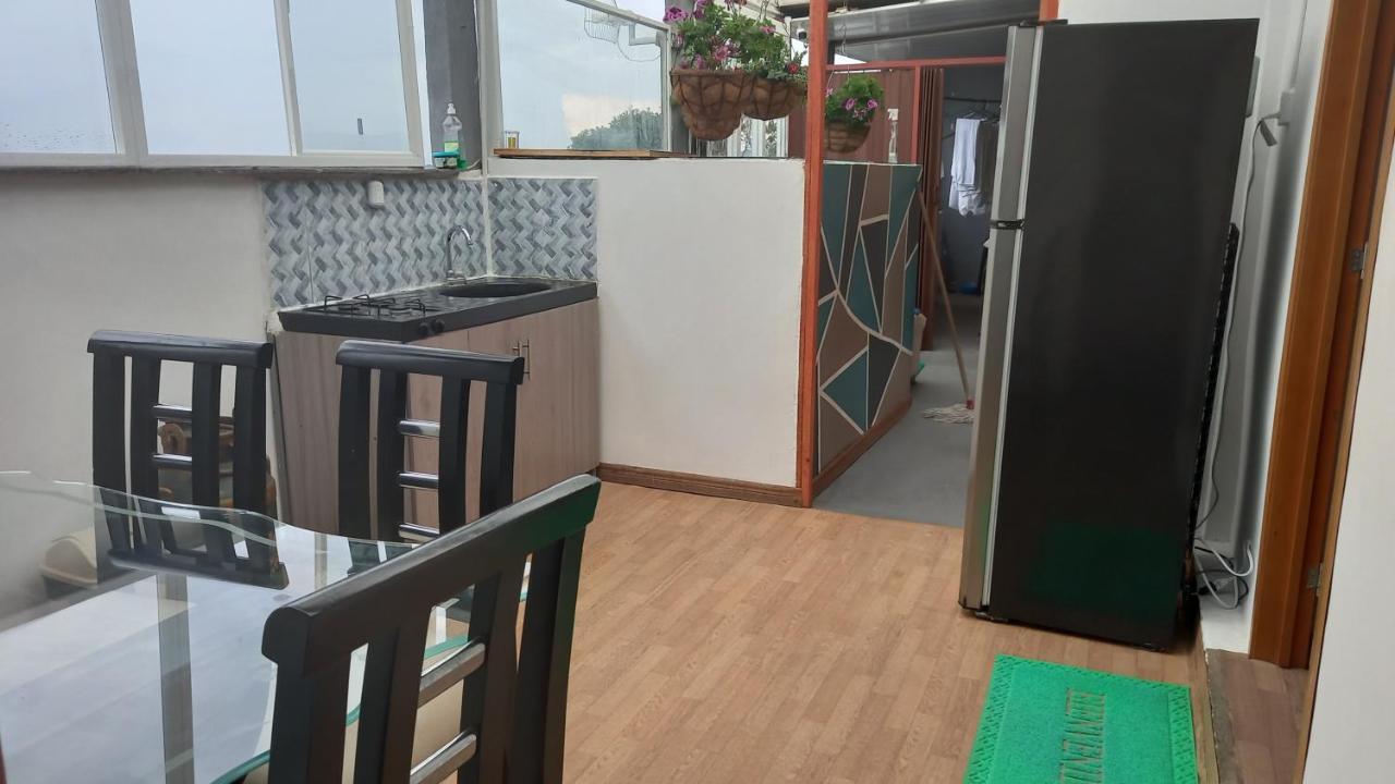 Mi Balconcito Apartment Salento Exterior foto