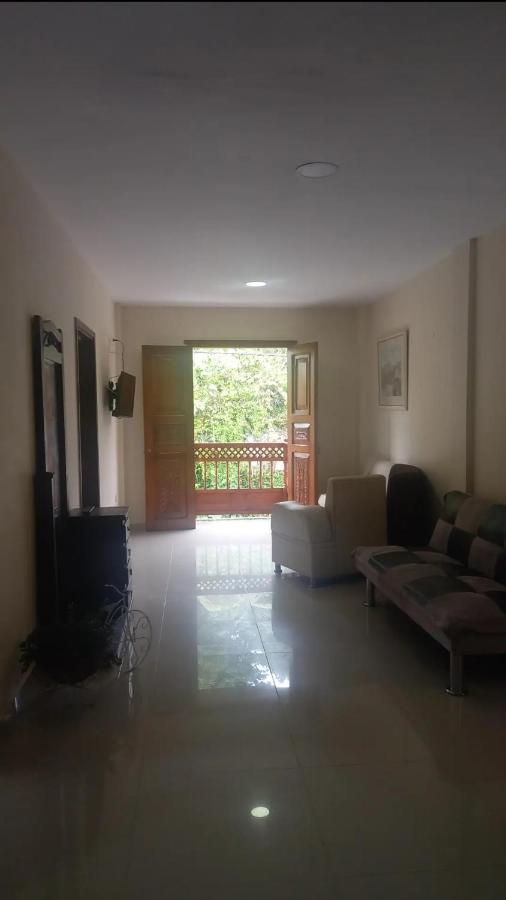 Mi Balconcito Apartment Salento Exterior foto